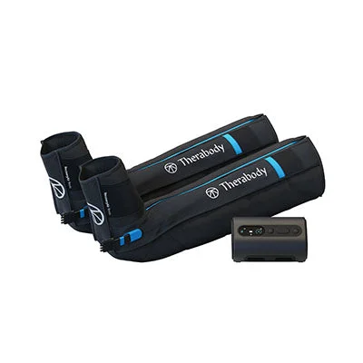 RecoveryAir Prime (pump + boots), Large – 14-1839