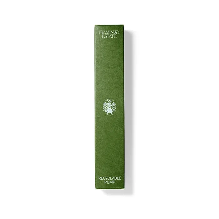 Recyclable Pump