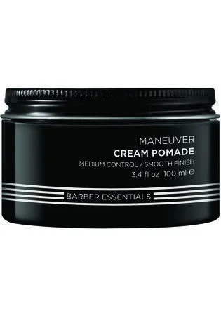 Redken Maneuver Cream Pomade 3.4oz