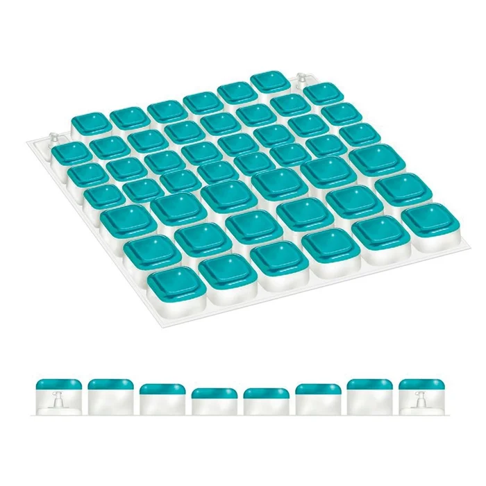 Relax GelCell G2 Gelcell G2, 16″W x 18″D x 1-1/2″H – 79347
