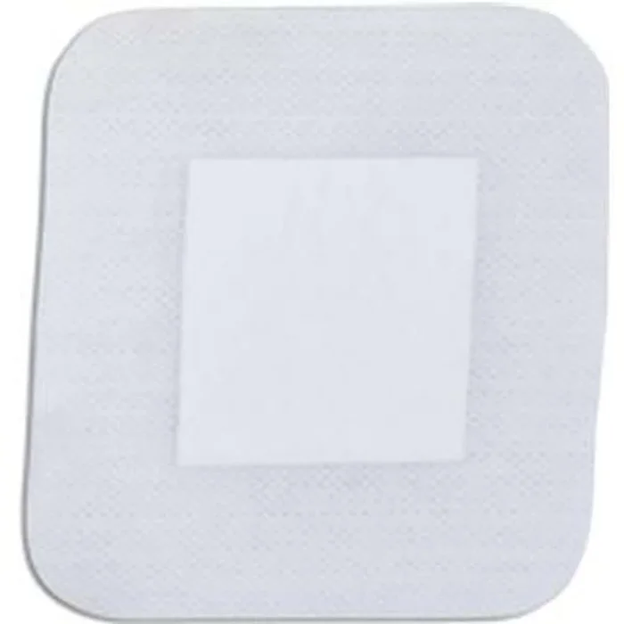 ReliaMed Bordered Gauze, 4″ x 4″, Sterile, 25/Box 4 Pack