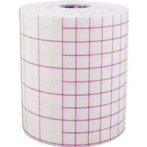 ReliaMed Self-Adhesive Dressing Retention Sheet 4″ x 11 yds.