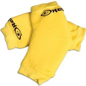 ReliaMed Yellow Heel & Elbow Protector, Extra Large, Up to 23″ Limb Circumference