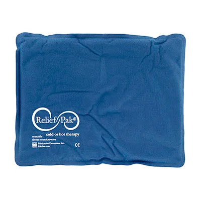 Relief Pak Cold n’ Hot SensaFlex Compress, Large (10″ x 13″), Case of 6 – 11-1293-6