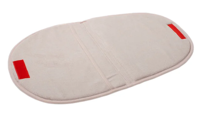 Relief Pak Cold Pack Cover – circular – Case of 12 – 11-1009-12