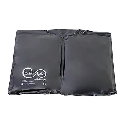 Relief Pak ColdSpot Black Urethane Pack – standard – 11″ x 14″ – Case of 12 – 11-1250-12
