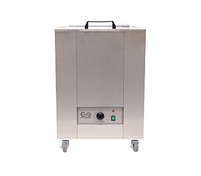 Relief Pak Heating Unit, 12-Pack Capacity, Mobile, 110V – 11-1985