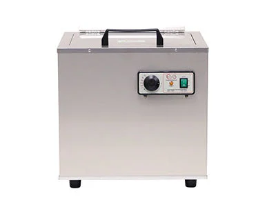 Relief Pak Heating Unit, 6-Pack Capacity, Stationary, 110V – 11-1982