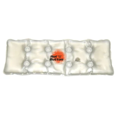Relief Pak Hot Button Reusable Instant Hot Compress – standard – 5″ x 15″ – 11-1026