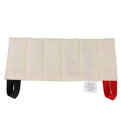 Relief Pak HotSpot Moist Heat Pack – half size – 5″ x 12″ – Case of 12 – 11-1313-12