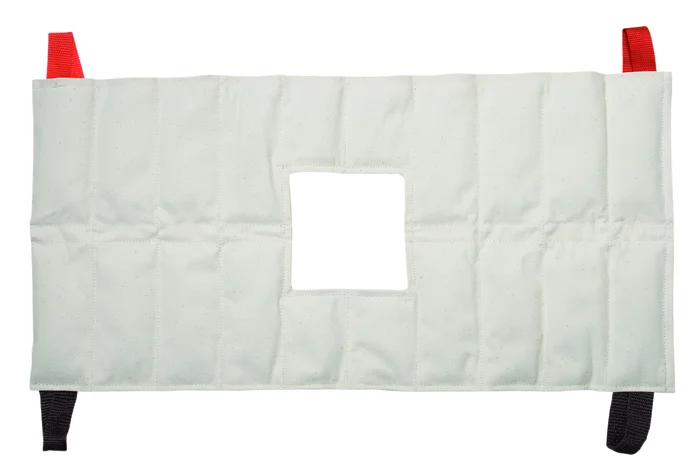 Relief Pak HotSpot Moist Heat Pack – knee-shoulder size – 10″ x 20″ – Case of 12