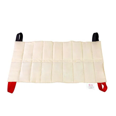 Relief Pak HotSpot Moist Heat Pack – spine-small size – 10″ x 18″ – 11-1314