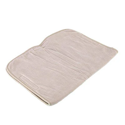 Relief Pak HotSpot Moist Heat Pack Cover – All-Terry Microfiber – Standard – Case of 12 – 11-1366-12