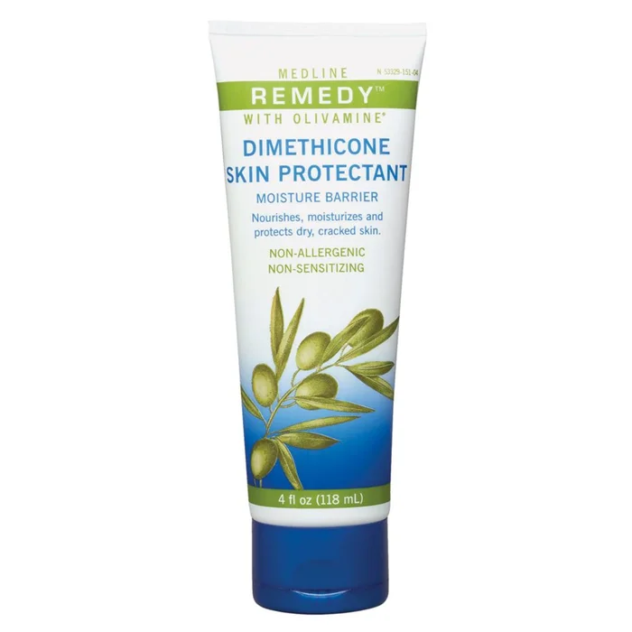 Remedy Dimethicone Moisture Barrier Moisture Barrier – 711377