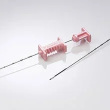 Remington Medical BB-Needle Biopsy Needle 18 Gauge 25 cm Echogenic Enhanced Tip – NAC-1825BB