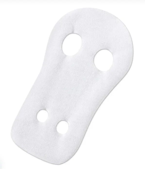RemZzzs Padded Nasal Pillow CPAP Mask Liners – 3 Day Pack