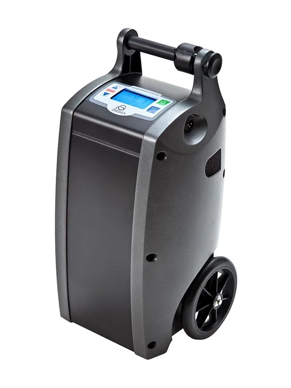 RENTAL | O2 Concepts – Oxlife Independence POC (with 2 Batteries)