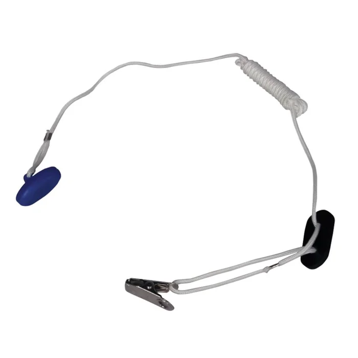 Replacement Alarm Pull-Cords Replacement Alarm Pull-Cords, Cotton, 12/pk – 72226