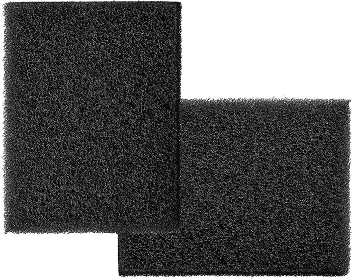 Replacement Filter for Beyond Resplus CPAP Filters (6 Pack) – Disposable Filters for CPAP Machines – Foam Filter – Replacement CPAP Supplies