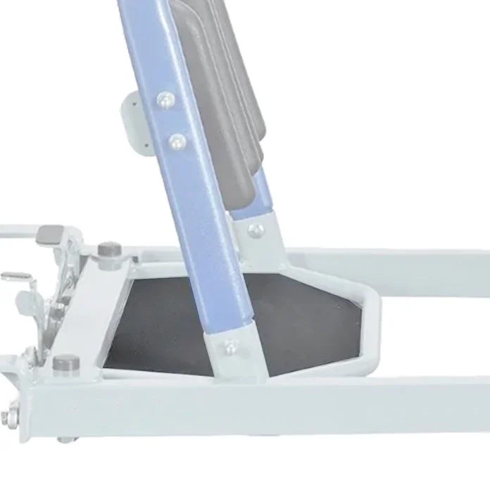 Replacement Footplate Mat for ProHeal Lift