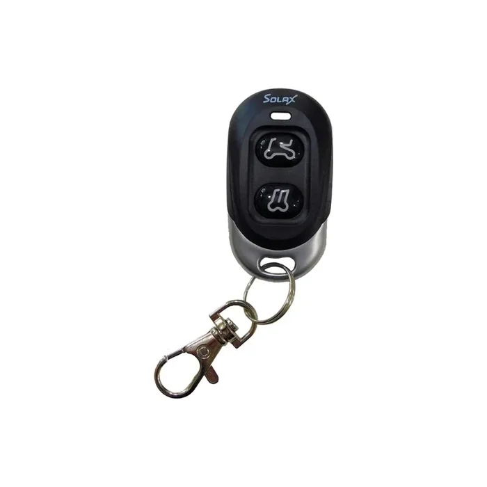 Replacement Keys or Key FOB for Solax Transformer and Mobie Plus