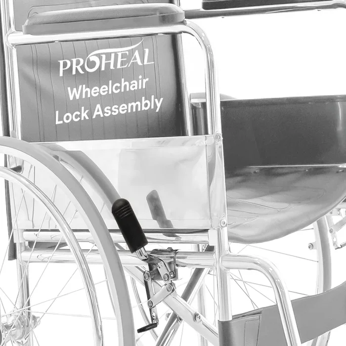 Replacement Wheelchair Brakes