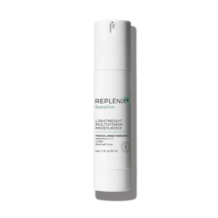 Replenix Lightweight Multivitamin Moisturizer 1.7oz