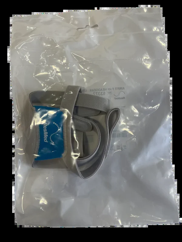 ResMed AirFit F30i & X30i Full Face Headgear