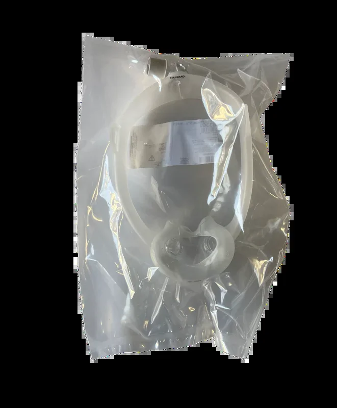 ResMed AirFit F30i Full Face Frame System