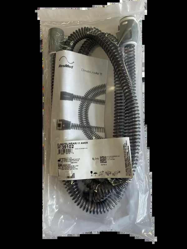 ResMed AirSense 11 ClimateLineAir Heated CPAP Tubing