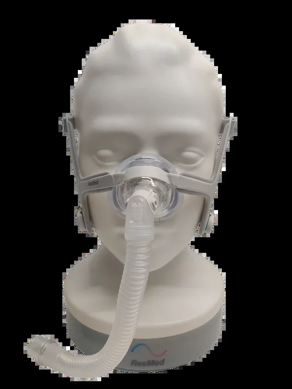ResMed AirTouch N20 Nasal CPAP Mask Without Headgear