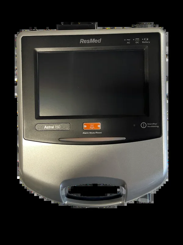 ResMed Astral 150 Portable Ventilator
