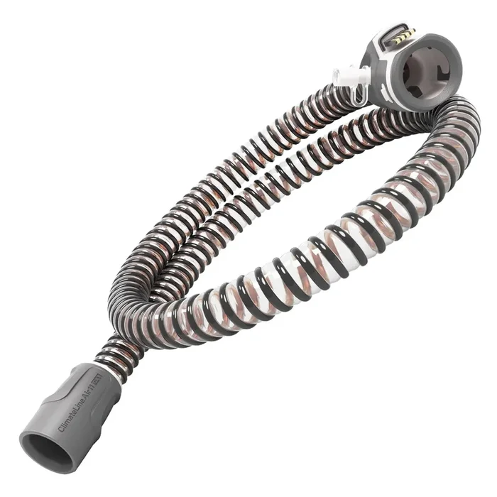 ResMed ClimateLineAir Oxy Heated Tube for AirSense 11 and AirCurve 11