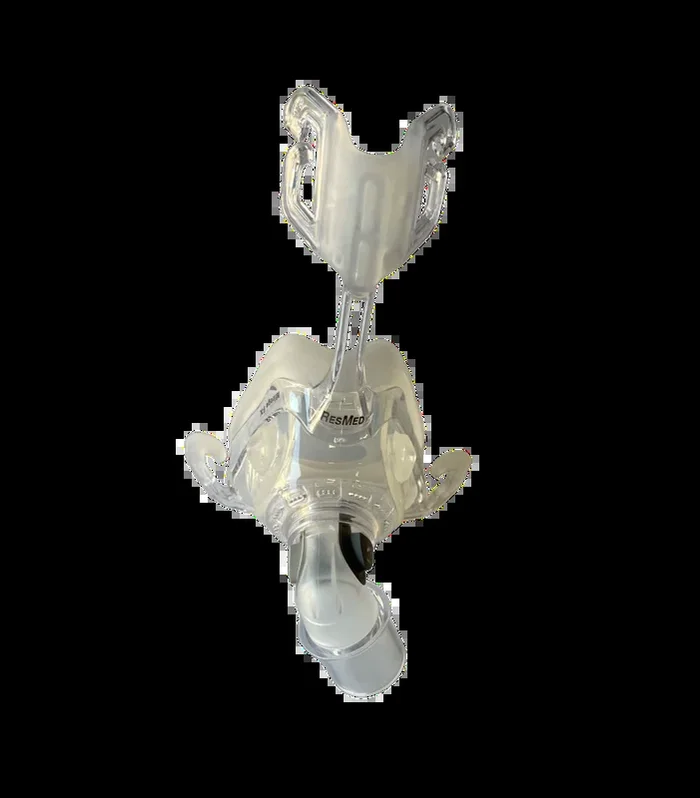 ResMed Mirage FX Nasal CPAP Mask without Headgear