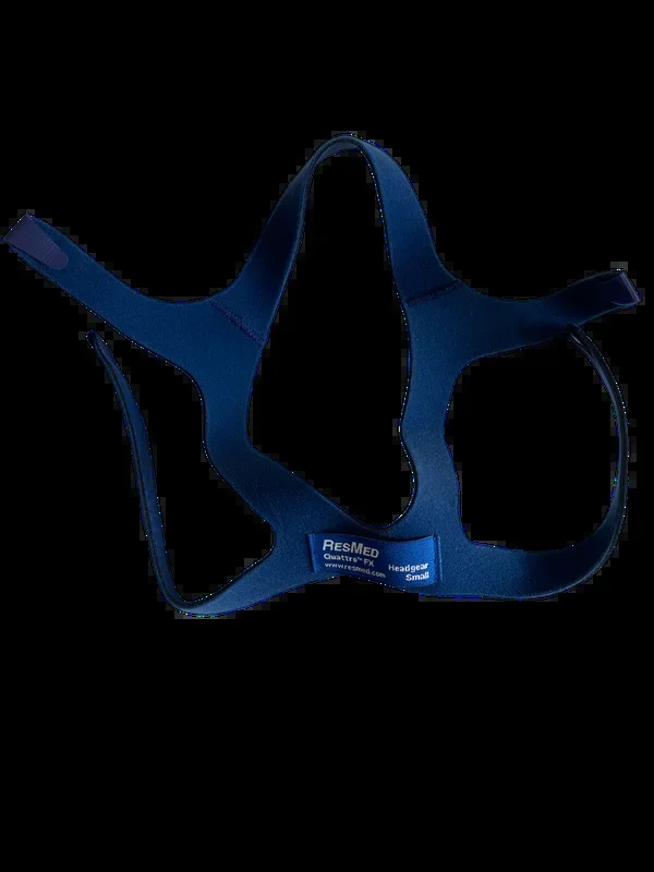 Resmed Quattro FX Full Face Mask Headgear
