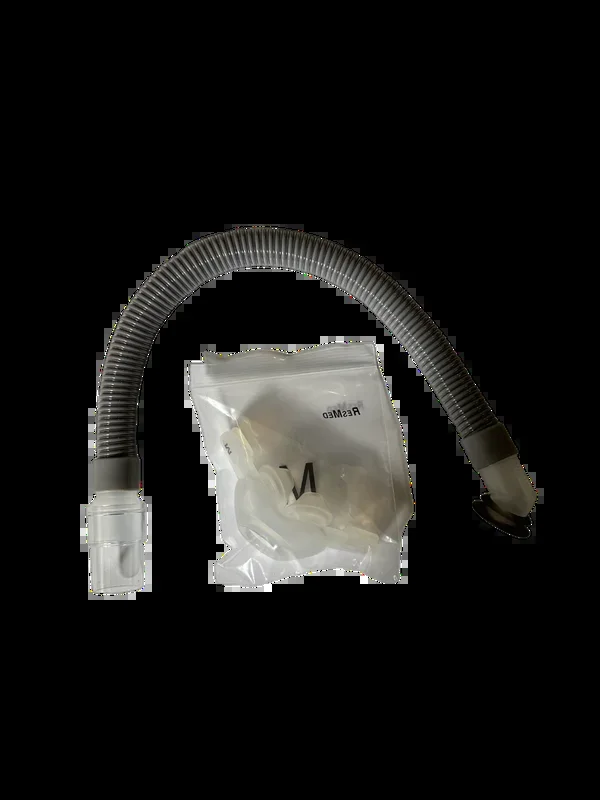 ResMed Swift FX Nasal Pillow and short Tube Assembly