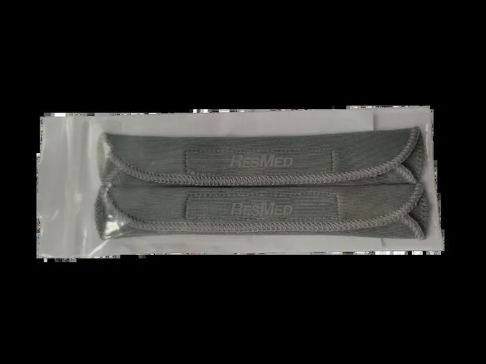 ResMed Swift Fx Soft Wraps – 2/Pk, Grey