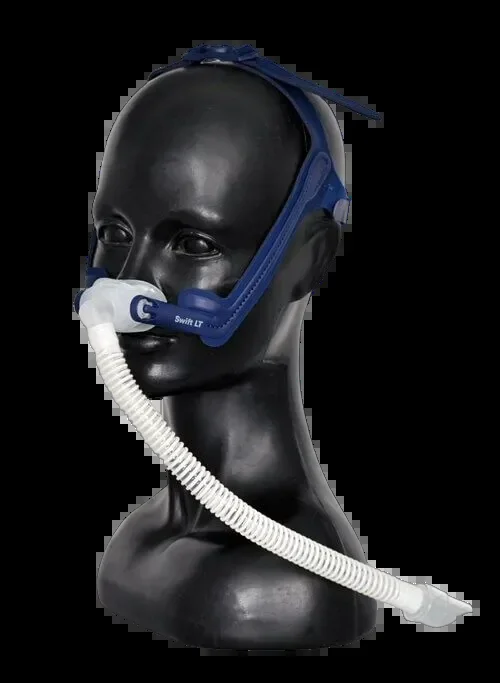 ResMed Swift LT Nasal Pillows System