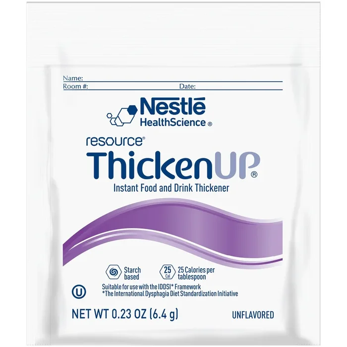 Resource Thickenup Food and Beverage Thickener
