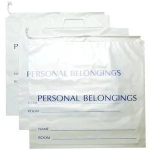 Respiratory Bag For Tubing/Masks/Accessories,500