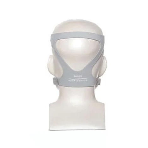 Respironics Amara Full Face Replacement Headgear