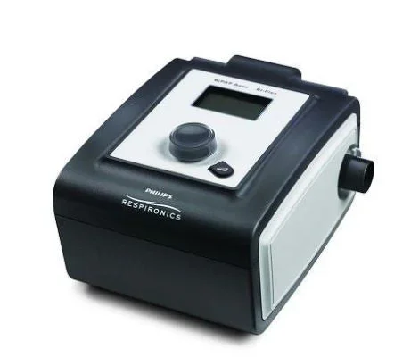 RESPIRONICS BiPAP Auto DS750HS Bi-level PAP w/ Optional Humidifier