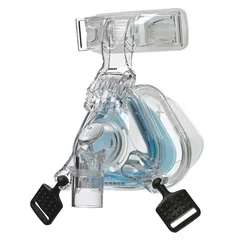 Respironics CPAP Mask ComfortGel Nasal Mask Petite