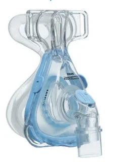 Respironics CPAP Mask Nasal Mask Style Large – 1071810