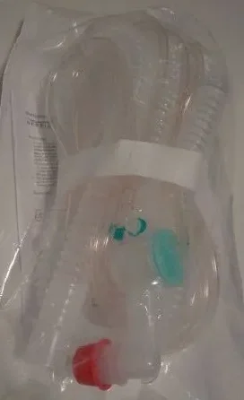 Respironics Disposable Adult Active Circuit