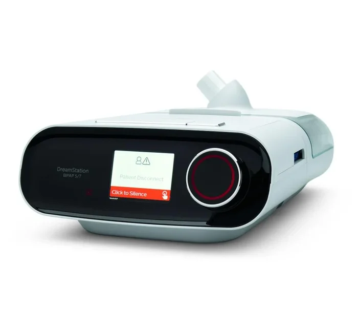 Respironics DreamStation BiPAP S/T Machine (DSX1030T11) – Certified Pre-Owned