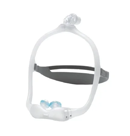 Respironics Dreamwear CPAP Mask DreamWear Nasal Pillows Style Small – 1125015