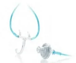 Respironics ETCO2 Nasal Sampling Cannula Without Oxygen Delivery Adult – 8955-00