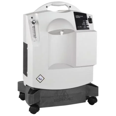 Respironics Millennium M10 Oxygen Concentrator