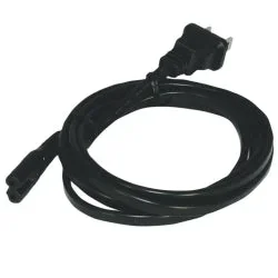 Respironics Power Cord – 362524